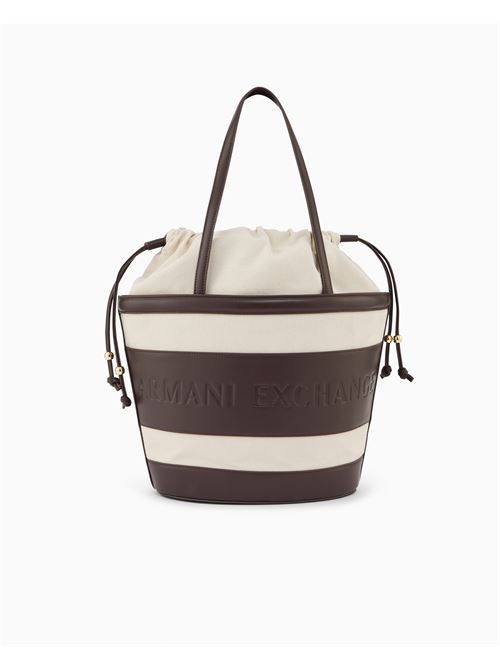  ARMANI EXCHANGE | XW002607 AF22635/M6262